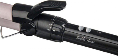 Figaro Babyliss C332E, 32mm, e zezë