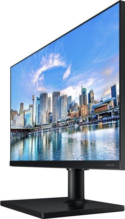 Monitor Samsung T45F 27", Full HD, IPS, i zi