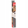 Set fletë pjekje për skarë Be Toy's Barbecue Baking Sheet, 40 x 33 cm, 6 copë, të zeza