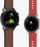 Orë e mençur Xiaomi Amazfit GTR 42 mm, e zezë