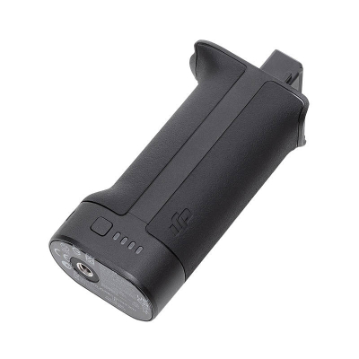 Dorezë baterie DJI RS BG21, për DJI RS 3, USB C, e zezë
