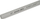 Tub uji DETAL MET PP PN20, 50 x 8.4 mm, 3 m