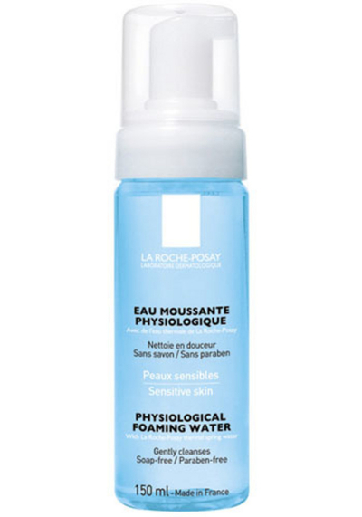 Shkumë La Roche Posay 150ml