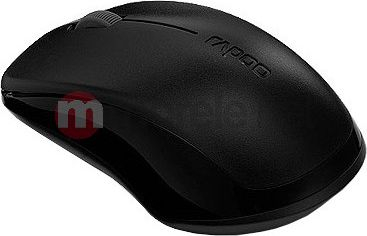 Maus wireless Rapoo 1620, 2.4GHz, 1000 DPI, i zi