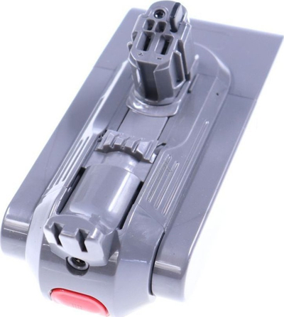 Bateri Plus.Parts për Dyson V11 V15 Outsize, Li-ion 3600mAh, 25.2V, gri