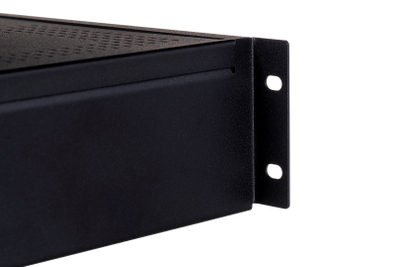 UPS EVER ECO Pro 1000 AVR CDS, 1000VA 650W, rack 2U, i zi