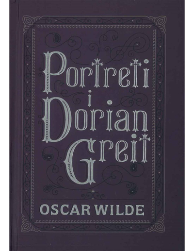 Portreti I Dorian Greit Living - Oscar Wilde