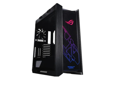 Kasë PC-je ASUS ROG STRIX HELIOS, e zezë