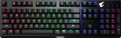 Tastierë Gigabyte Aorus K9 Optical
