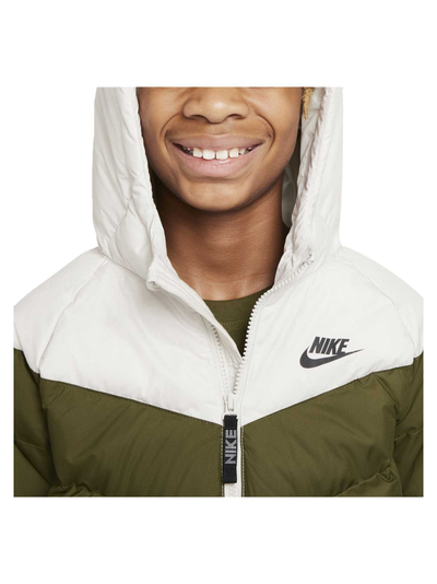Jakne për Meshkuj, NIKE - CU9157-073