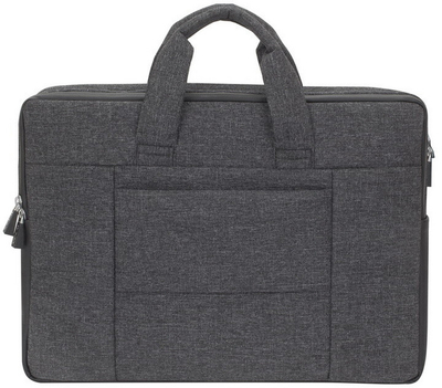 Çantë Riva Case 8831 për MacBook Pro dhe laptop 15.6'', e zezë