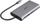 Dock stacion Acer HP.DSCAB.002, USB‑C, HDMI, VGA, Gigabit LAN, ngjyrë argjendtë