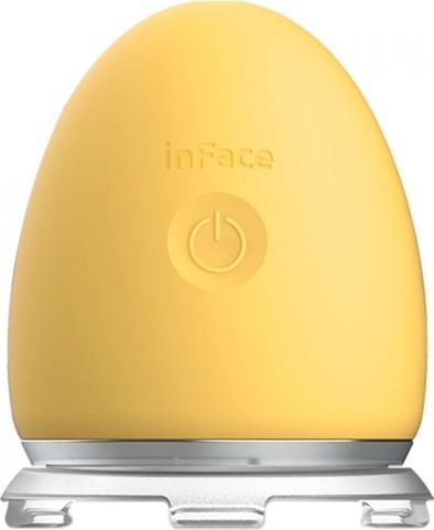 Pastrues Xiaomi inFace ION, i verdhë