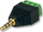 Adapter audio GUDE 7960, 3.5 mm, 3 pole, i zi