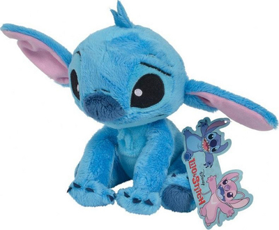 Simba Disney Stitch Мека Плишана Играчка, 25 cm