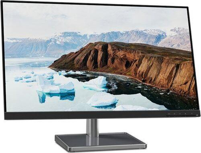  Monitor Lenovo L27m-30, 27", Full HD, i zi