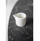 Керамичка порцеланска кантарионка Verlo NORWICH, 50 ml, сјајно беж
