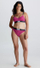 Mbathje për femra Calvin Klein CK96 Brazilian, rozë