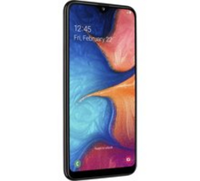 Celular Samsung Galaxy A20E, 3GB/32GB - i zi