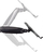Mbajtës për monitor StarTech (ARMUNONB1), 34", i zi