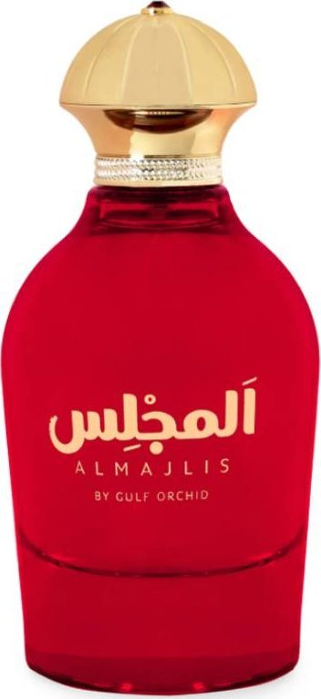 Parfum Gulf Orchid Almajlis, Eau de Parfum, 100ml, unisex