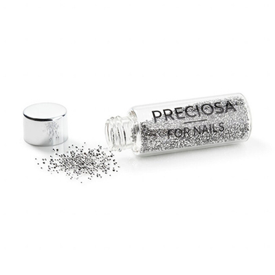 Shkëlqyes për thonj Preciosa Crystal Faerie, 10 g