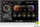 Radio makine Blow AVH-9930 2DIN, ekran 7", GPS, Bluetooth