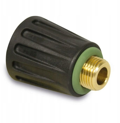 Adapter për pishtole spërkatëse Mesto V18 M11, për pompë me presion 5L, metalik