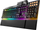 Tastierë gaming Be Quiet Dark Mount, mekanike RGB, hot swappable, e zezë