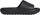 Shapka Adidas Adilette Lumia JP9580, unisex, me shollë gome, të zeza