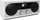Radio CD TechniSat DIGITRADIO 451 CD IR, DAB+ FM internet, Bluetooth WiFi, bardh e zez