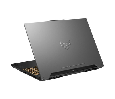 Laptop gaming ASUS TUF Gaming F15 FX507VU, 15.6" FHD 144Hz, i7 gjenerata 13, 16GB RAM 1TB SSD, i zi