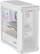 Kuti PC Natec Genesis Irid 503 ARGB LITE, Micro ATX Mini ITX, xham i temperuar, e zezë