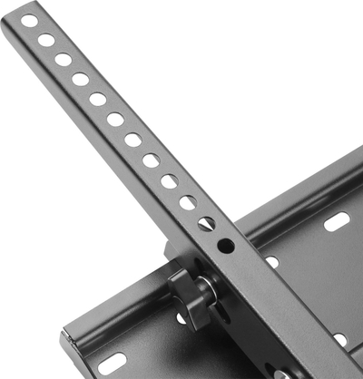 Mbajtëse muri InLine Basic 23113A, për TV 32-55", 40 kg, e zezë