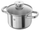 Set tenxhere Zwilling Joy, çelik inox 18/10, i përshtatshëm për induksion, argjendtë