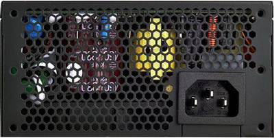 Burim energjie SilverStone ST45SF-G v2 (SST-ST45SF-G), 450W, i zi