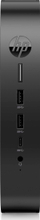 Thin client HP Elite t655, Ryzen Embedded R2314, SFF, i zi