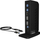 Docking station ICY BOX IB-DK2252AC DisplayLink me dalje video të dyfishta