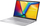 Laptop ASUS Vivobook 15 X1504, 15.6", Intel Core i5 1235U, 16 GB RAM, 512 GB SSD, i argjendtë