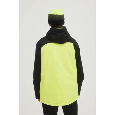 Geakë ski O'Neill Discorder, Super Stretch, O'Neill Hyperdry, blu