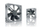 Ventilator PC Noctua NF-B9 Redux 1600, 92mm, 1600 rpm, gri