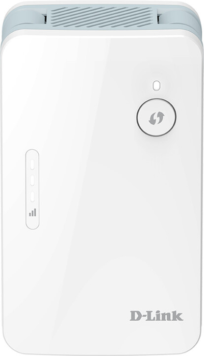 Zgjerues D-Link E15