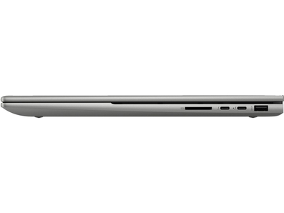Laptop HP Envy 17-CR1087NR, 17.3", Intel Core i7-13700H, 16GB RAM, 512GB SSD, i argjendtë