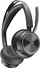 Kufje stereo HP Poly Voyager Focus 2, Microsoft Teams, ANC, të zeza