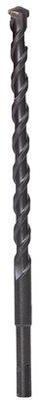 Freza murature DIY SDS Plus, 14x200x260 mm, 14 mm, gri
