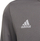 Bluzë sportive Adidas Entrada 22 Training Top Jr H57549, për fëmijë, poliester i ricikluar, e zezë