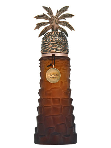 Eau de Parfum Lattafa Ajwaa, 90 ml