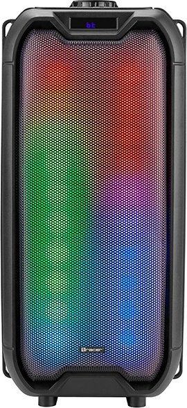 Altoparlant kullë Tracer TRAGLO46925, wireless, Bluetooth, i zi