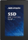 Disk Hikvision E100 (HS-SSD-E100), 2.5'' SATA III SSD, 512 GB
