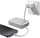 Powerbank Energea Bazic Fusion Mini, 20000mAh, 22W, gri